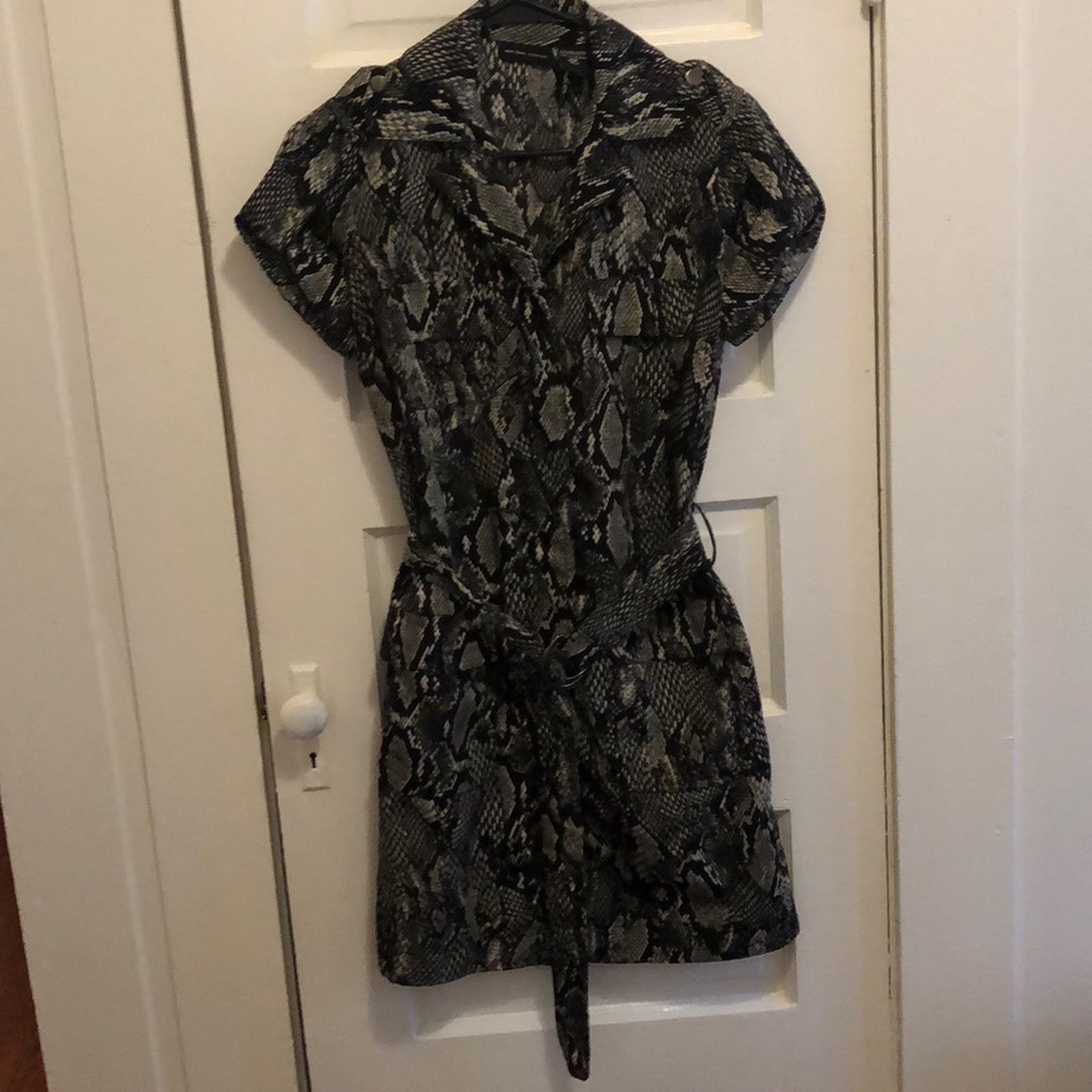 Dress